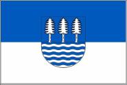 Flagge Olbernhau 