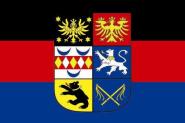 Flagge Ostfriesland 
