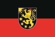 Flagge Osthofen 