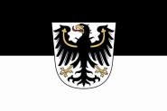 Flagge Ostpreussen 