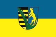 Flagge Otterndorf 