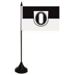 Tischflagge Owen 10 x 15 cm 