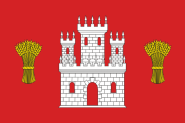 Flagge Palafrugell (Spanien) 