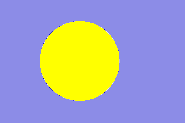 Flagge Palau 