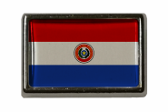 Pin Paraguay 