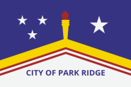 Flagge Park Ridge City (Illinois) 