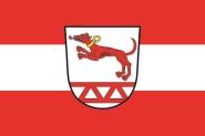 Flagge Püchersreuth 