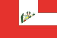 Aufkleber Peru-Österreich 