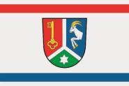 Flagge Petershagen - Eggersdorf 