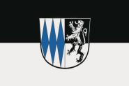 Flagge Pfaffing (Landkreis Rosenheim) 