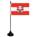 Tischflagge Philippsthal 10 x 15 cm 