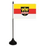 Tischflagge  Pielenhofen 10x15 cm 