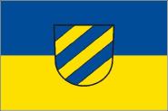 Flagge Plochingen 
