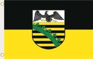 Fahne Provinz Sachsen 90 x 150 cm 