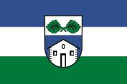Flagge Puchheim 