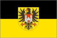 Flagge Quedlinburg 