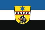Flagge Rattenkirchen 