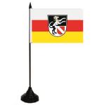 Tischflagge  Rückersdorf 10x15 cm 