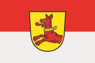 Flagge Rüdenhausen 