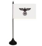 Tischflagge Reichsadler 10 x 15 cm 