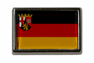 Pin Rheinland-Pfalz 