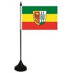 Tischflagge  Rohr in Niederbayern 10x15 cm 
