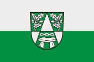 Flagge Rohrberg Ortsteil Ahlum 