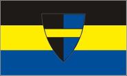 Flagge Ronnenberg 