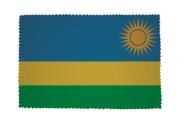 Glasreinigungstuch Ruanda 