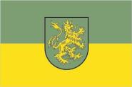 Flagge Rudolstadt 