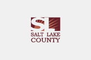 Aufkleber Salt Lake County (Utah) 