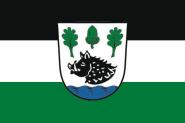 Flagge Sauerlach 