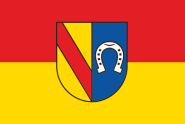 Flagge  Schallbach 