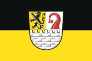 Flagge Scheßlitz 