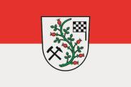 Flagge Schipkau 