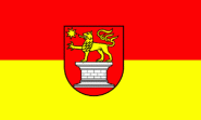 Flagge Schöningen 