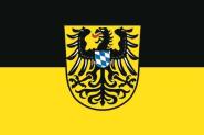 Flagge Schongau 