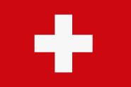Fahne Schweiz 90 x 150 cm 