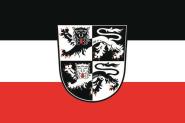 Flagge Simmershofen 