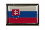 Pin Slowakei 