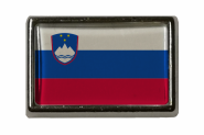 Pin Slowenien 