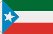 Fahne Somali State (Äthiopien) 90 x 150 cm 