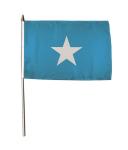 Stockflagge Somalia 30 x 45 cm 