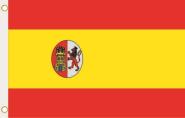 Fahne Spanien erste Republik 90 x 150 cm 