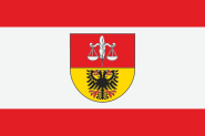Flagge Strotzbüsch 