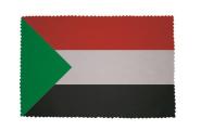 Glasreinigungstuch Sudan 