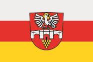Flagge Tauberrettersheim 