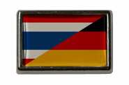 Pin Thailand-Deutschland 