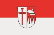 Flagge Theilheim 