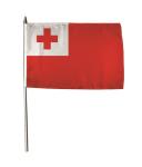 Stockflagge Tonga 30 x 45 cm 